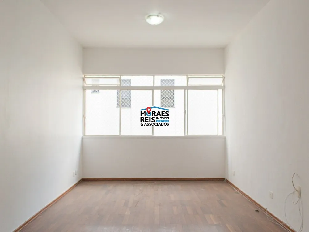 Apartamento, 2 quartos, 70 m² - Foto 1