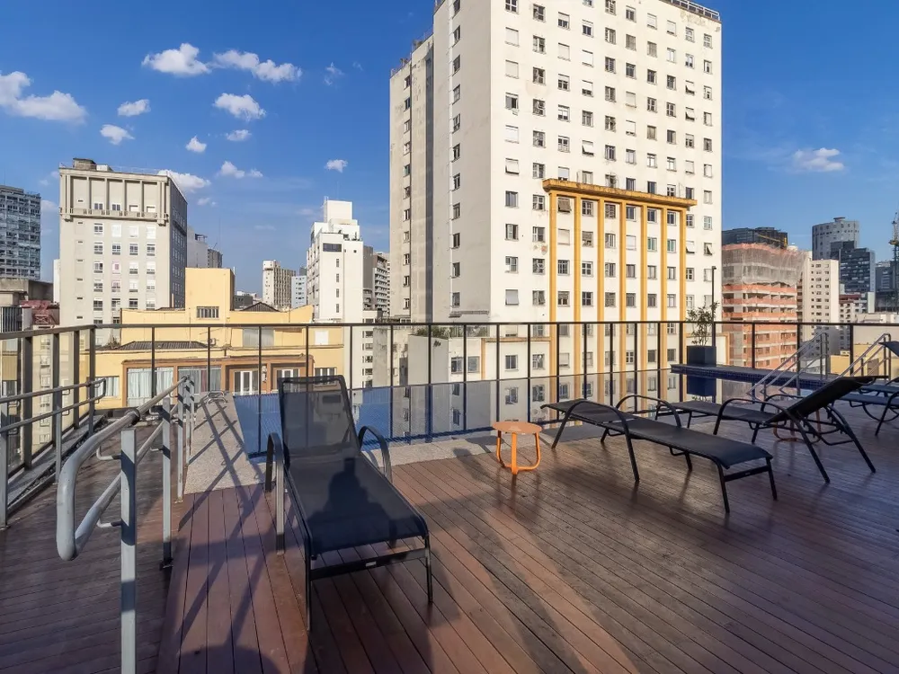 Apartamento, 1 quarto, 70 m² - Foto 12