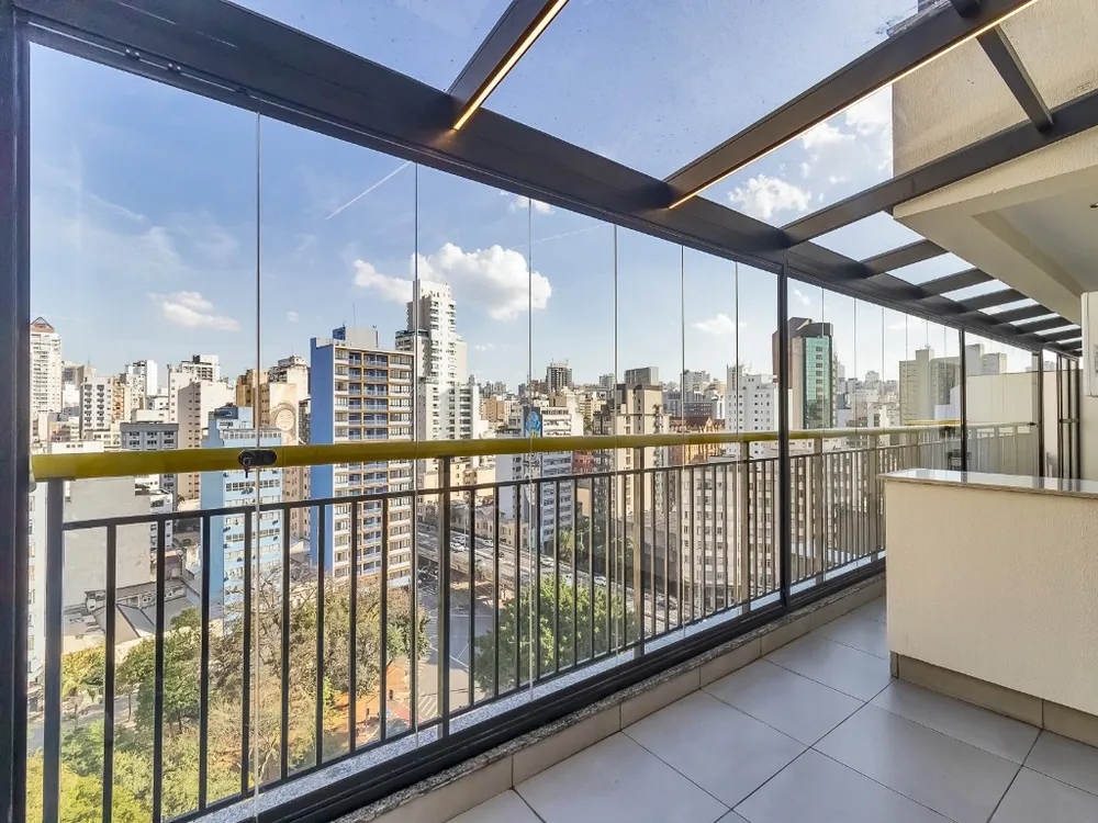 Apartamento, 1 quarto, 70 m² - Foto 2