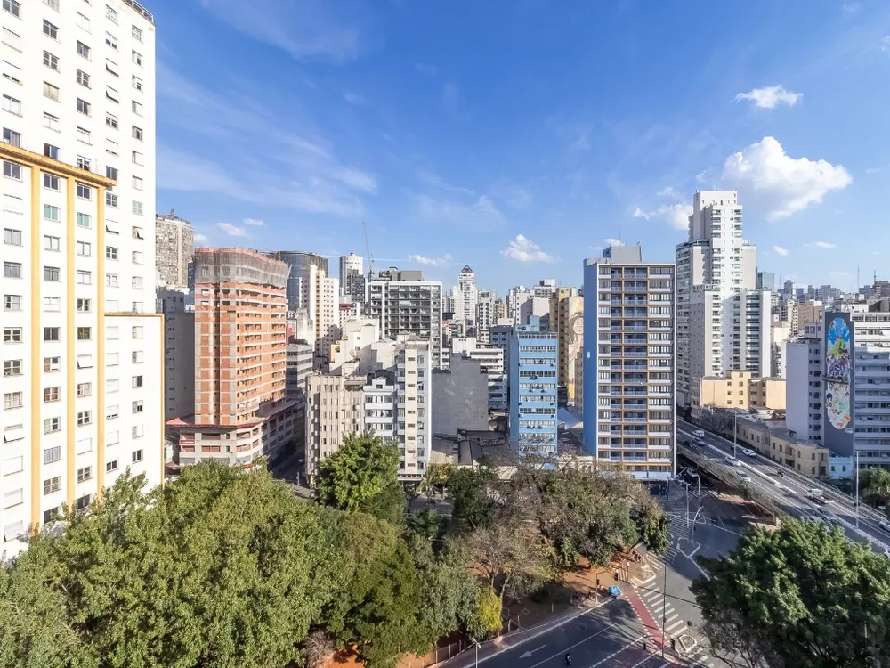 Apartamento, 1 quarto, 70 m² - Foto 9
