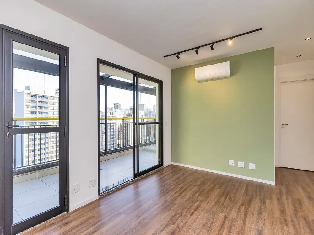 Apartamento, 1 quarto, 70 m² - Foto 1