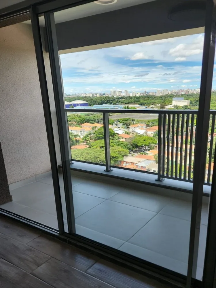 Apartamento, 1 quarto, 27 m² - Foto 5