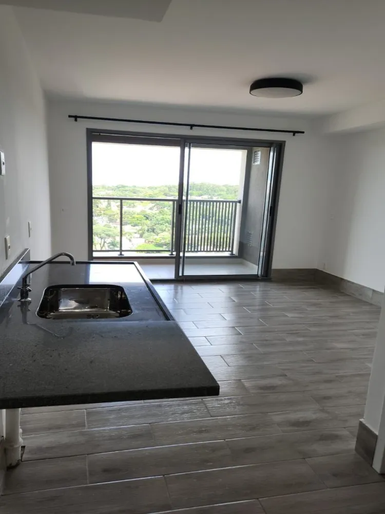 Apartamento, 1 quarto, 27 m² - Foto 1