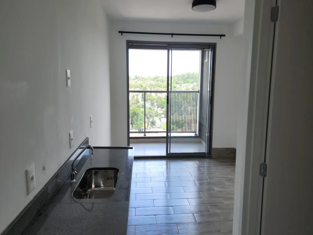 Apartamento, 1 quarto, 27 m² - Foto 2