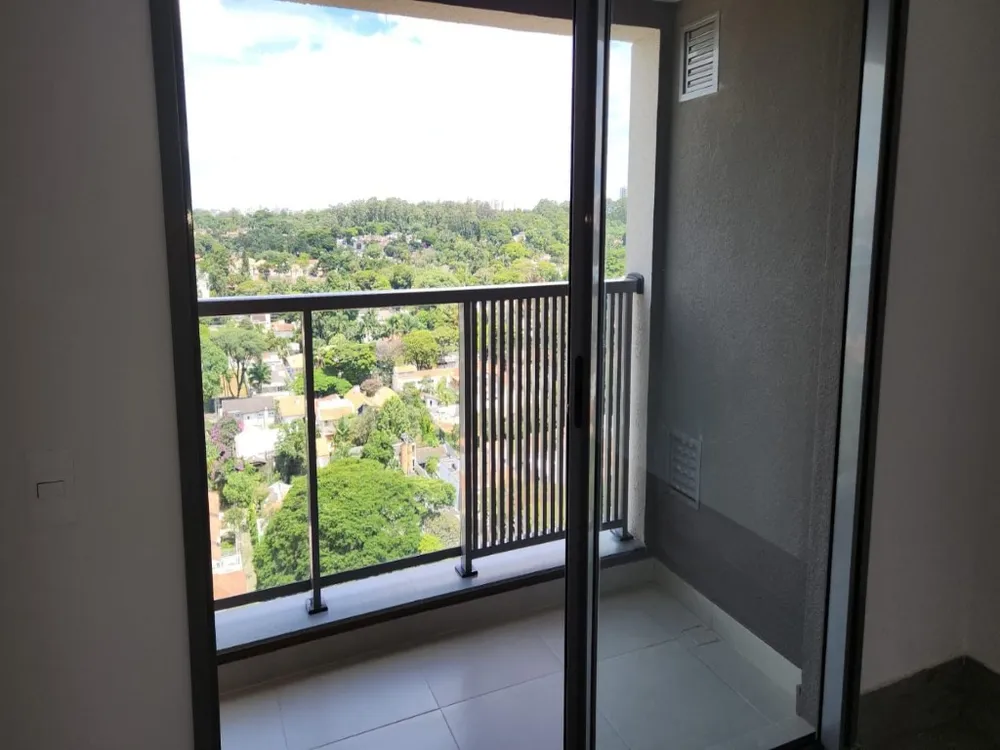 Apartamento, 1 quarto, 27 m² - Foto 3