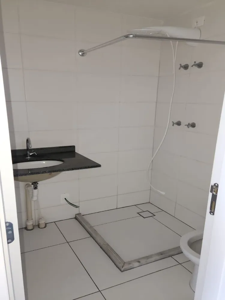 Apartamento, 1 quarto, 27 m² - Foto 6