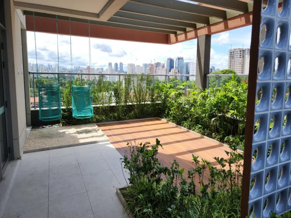 Apartamento, 1 quarto, 27 m² - Foto 11