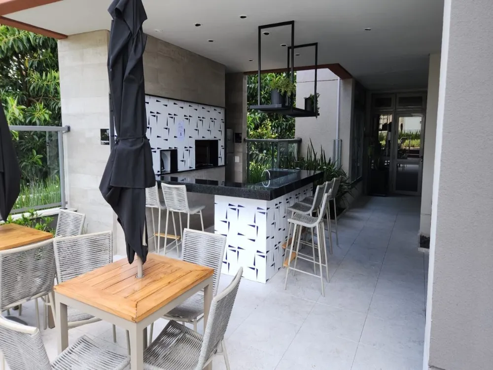 Apartamento, 1 quarto, 27 m² - Foto 10