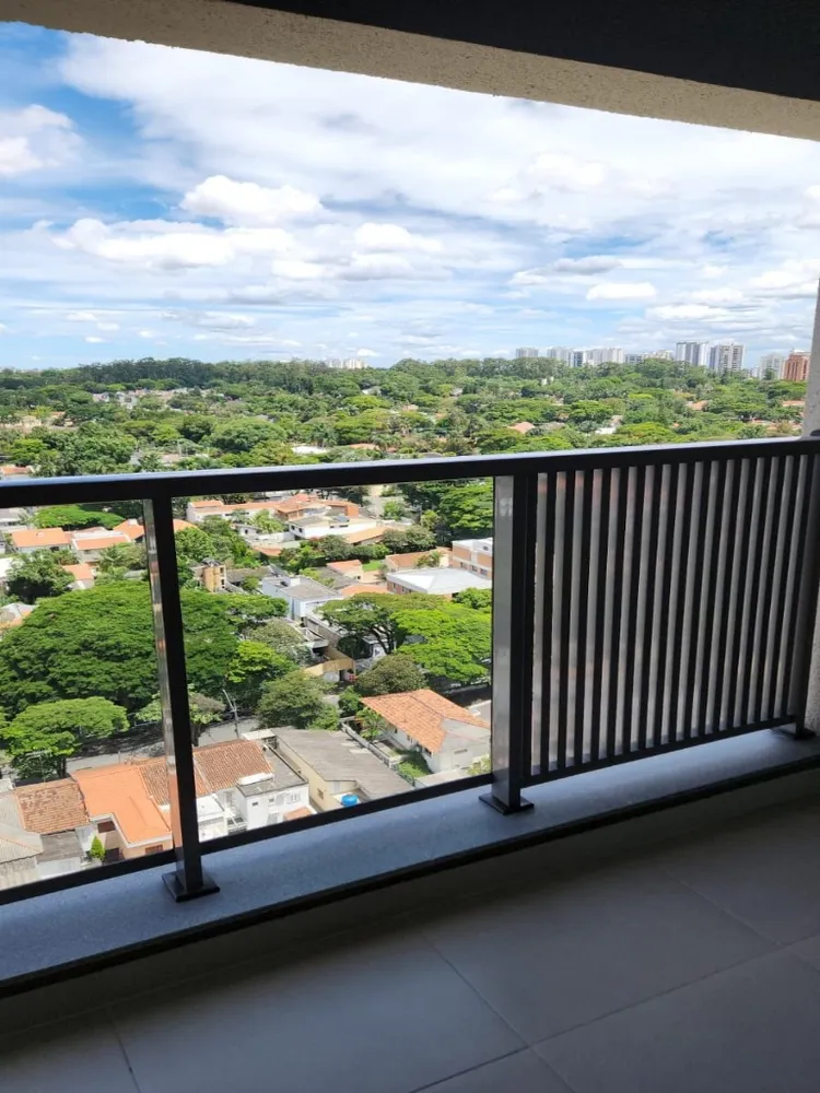 Apartamento, 1 quarto, 27 m² - Foto 4