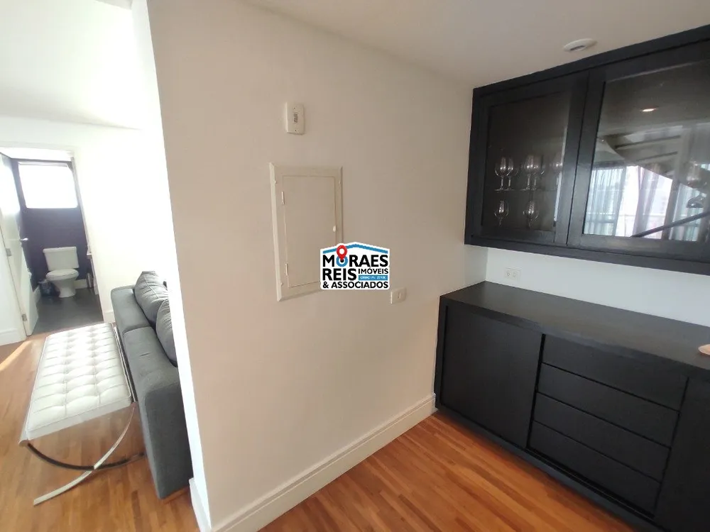Apartamento, 1 quarto, 104 m² - Foto 2