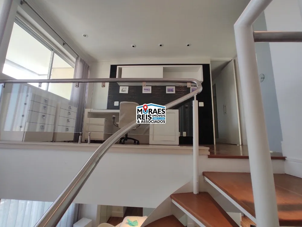 Apartamento, 1 quarto, 104 m² - Foto 9