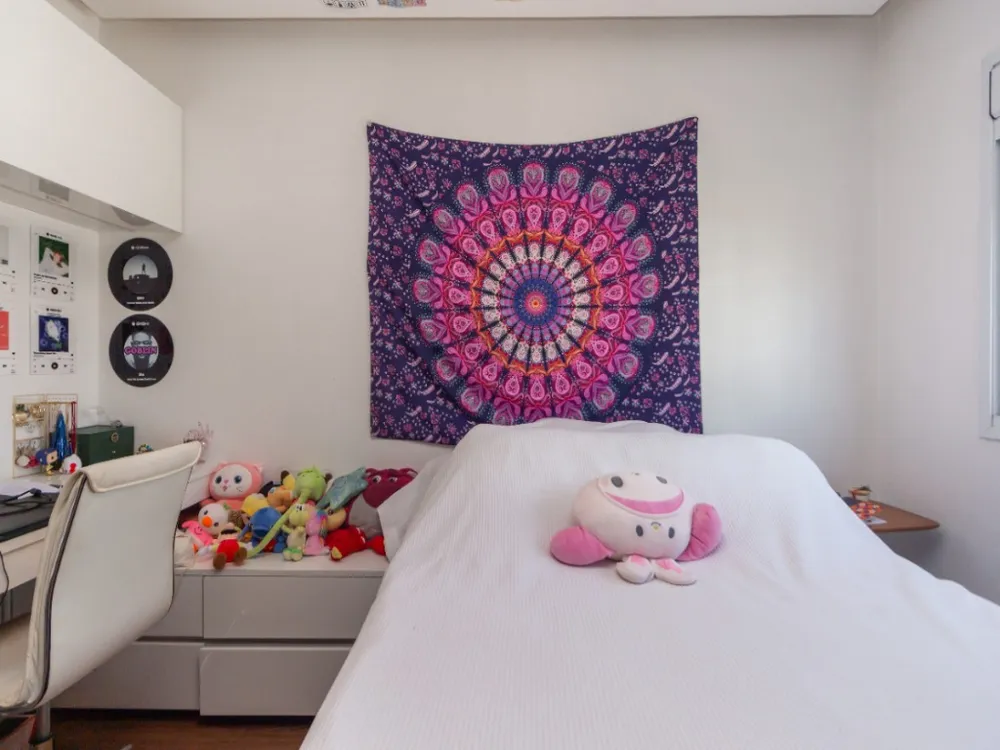 Apartamento, 4 quartos, 178 m² - Foto 6
