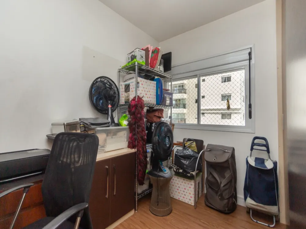 Apartamento, 4 quartos, 178 m² - Foto 4