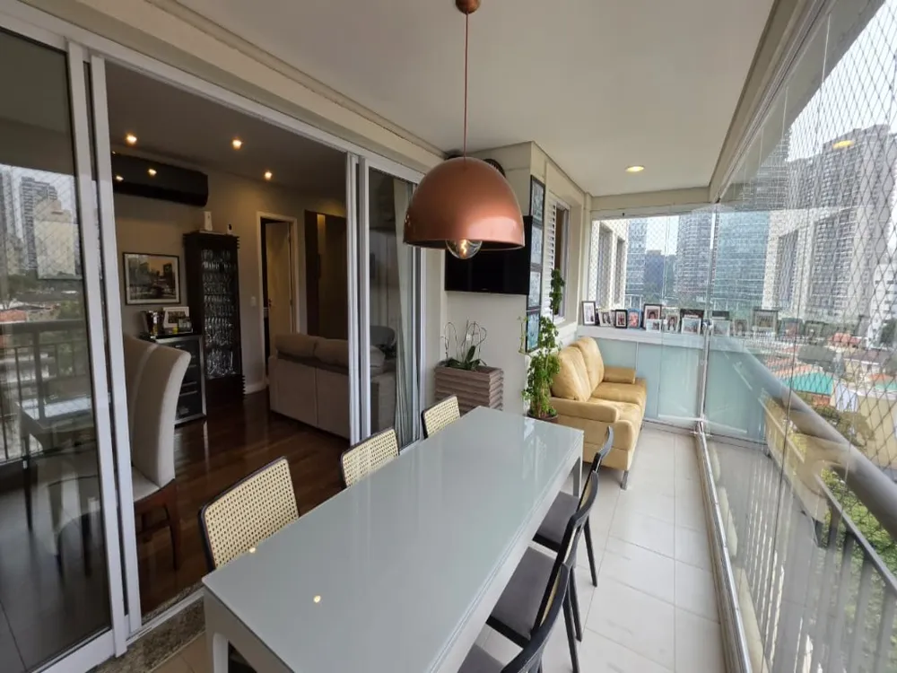 Apartamento, 3 quartos, 117 m² - Foto 3