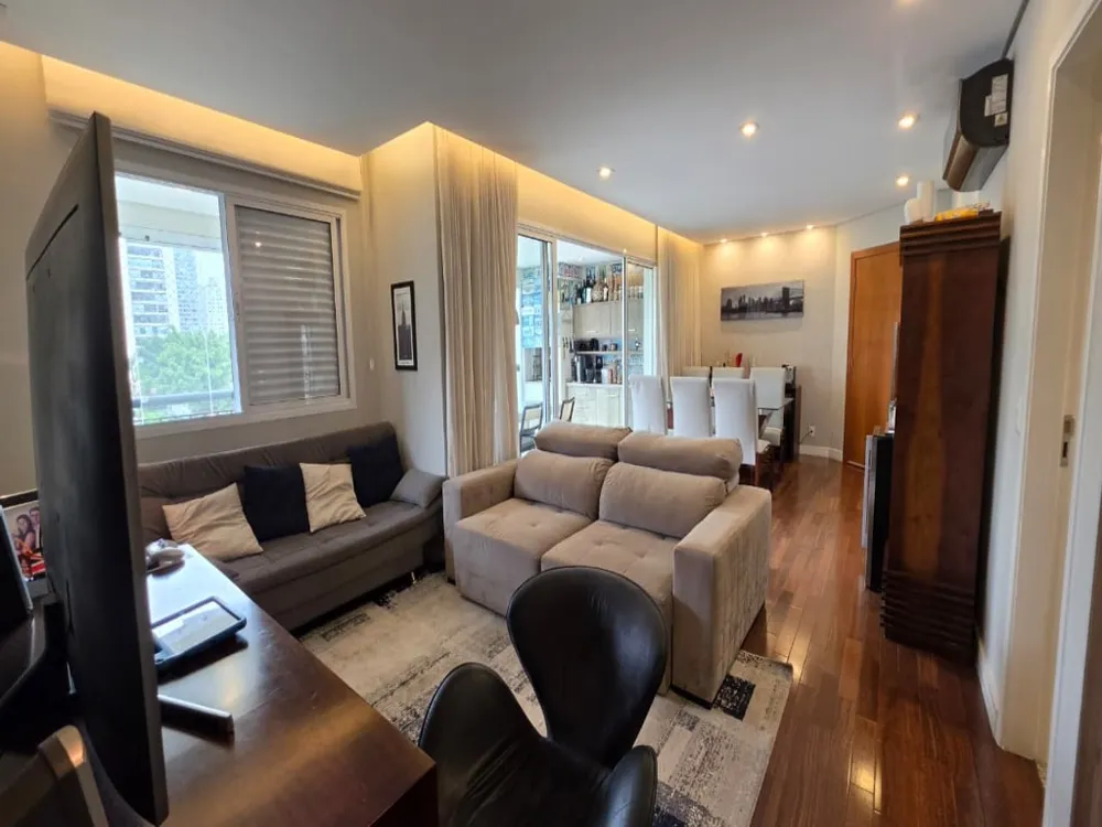 Apartamento, 3 quartos, 117 m² - Foto 2