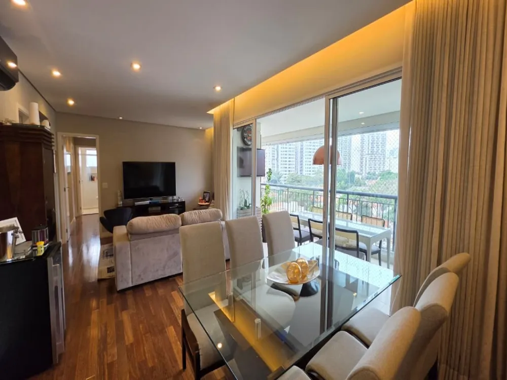 Apartamento, 3 quartos, 117 m² - Foto 1