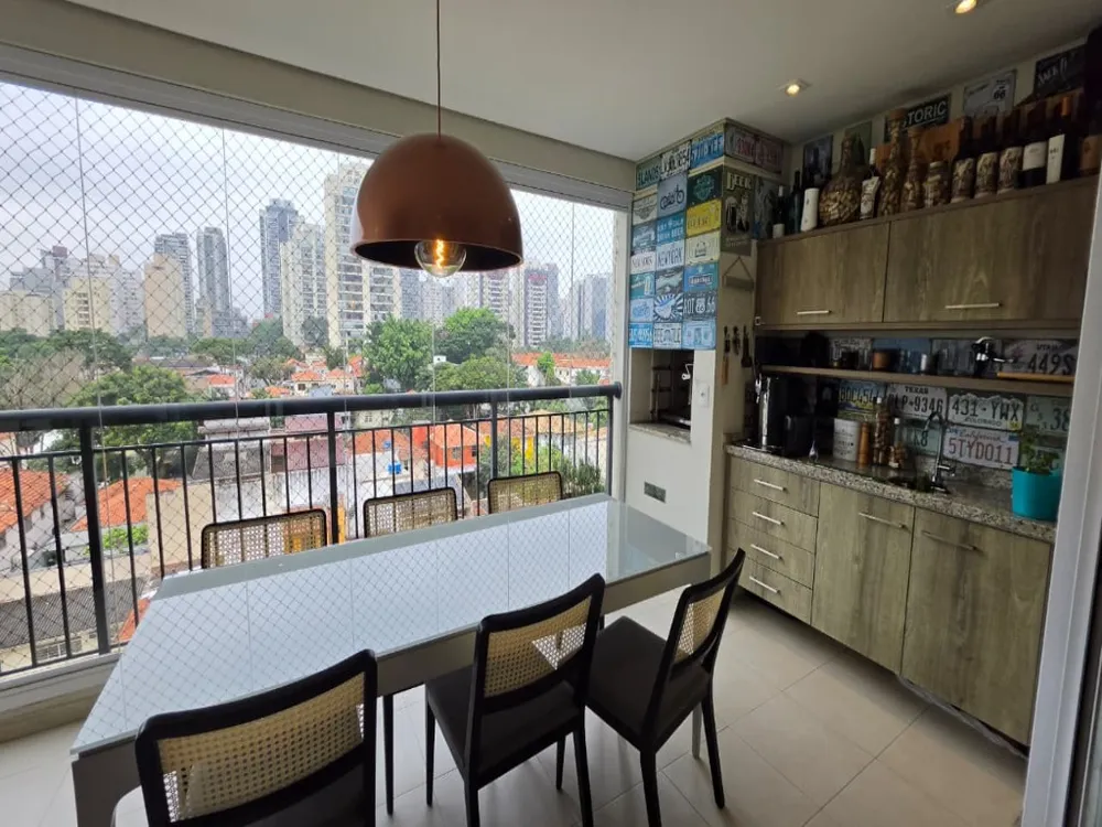 Apartamento, 3 quartos, 117 m² - Foto 5