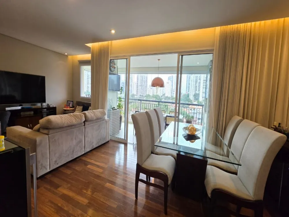 Apartamento, 3 quartos, 117 m² - Foto 4