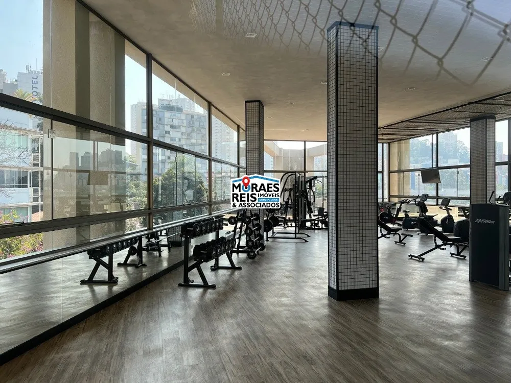 Apartamento, 4 quartos, 230 m² - Foto 10
