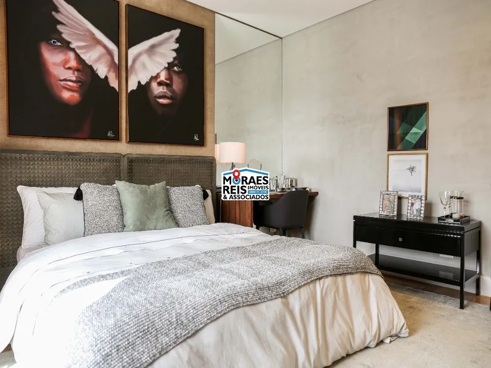 Apartamento, 4 quartos, 230 m² - Foto 3