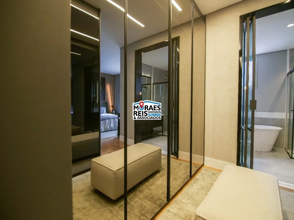 Apartamento, 4 quartos, 230 m² - Foto 4