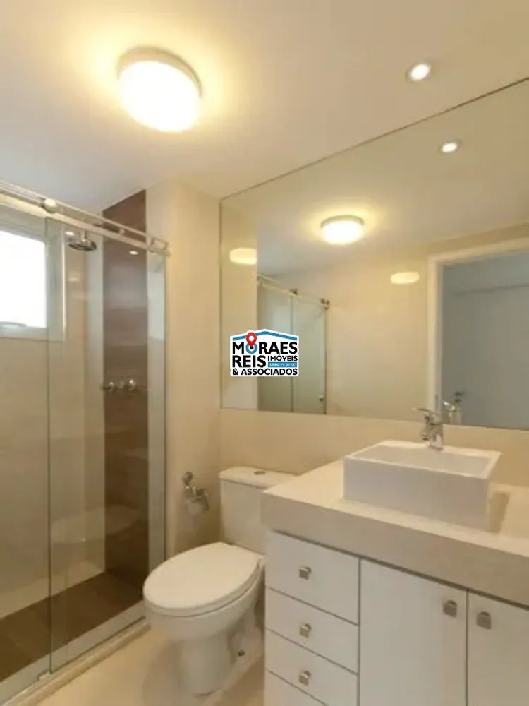 Apartamento, 2 quartos, 67 m² - Foto 9