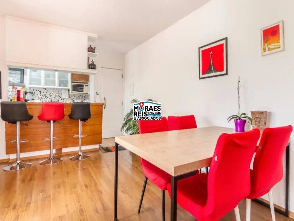 Apartamento, 3 quartos, 86 m² - Foto 1