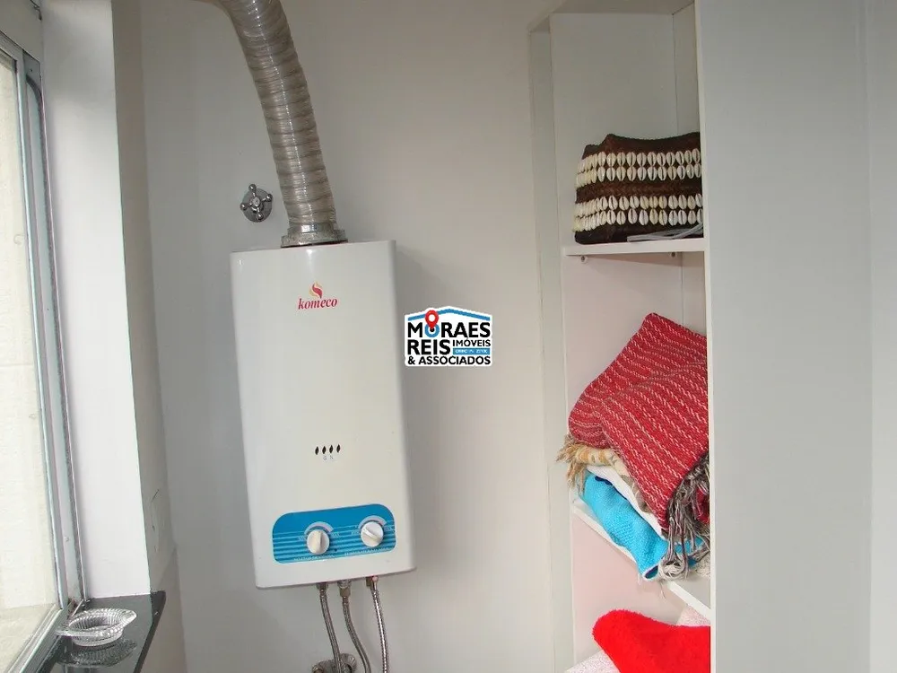 Apartamento, 3 quartos, 86 m² - Foto 5