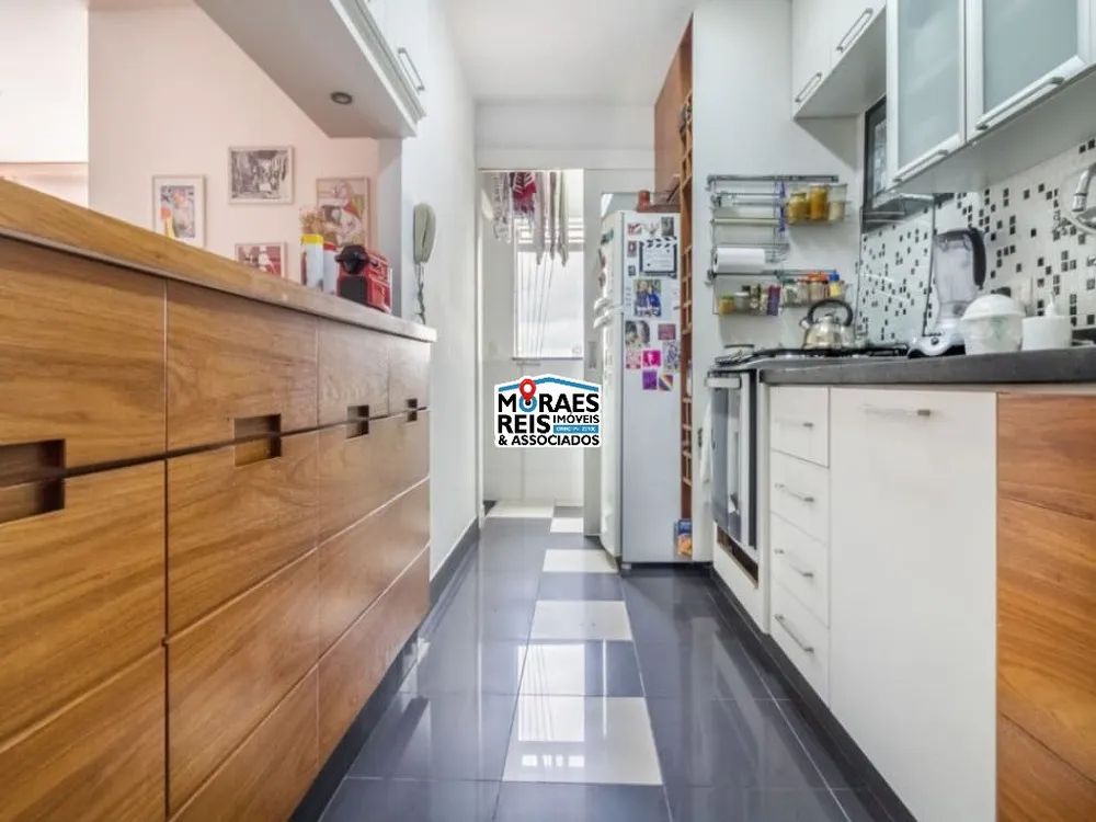 Apartamento, 3 quartos, 86 m² - Foto 2