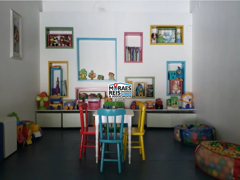 Apartamento, 3 quartos, 86 m² - Foto 7