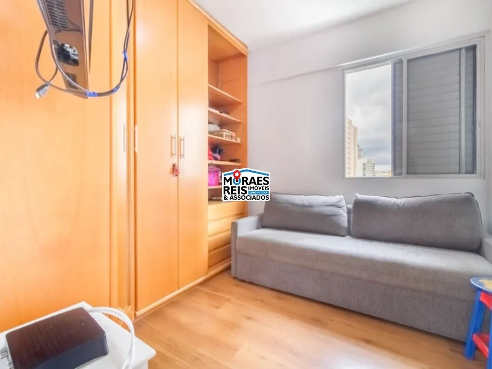 Apartamento, 3 quartos, 86 m² - Foto 3