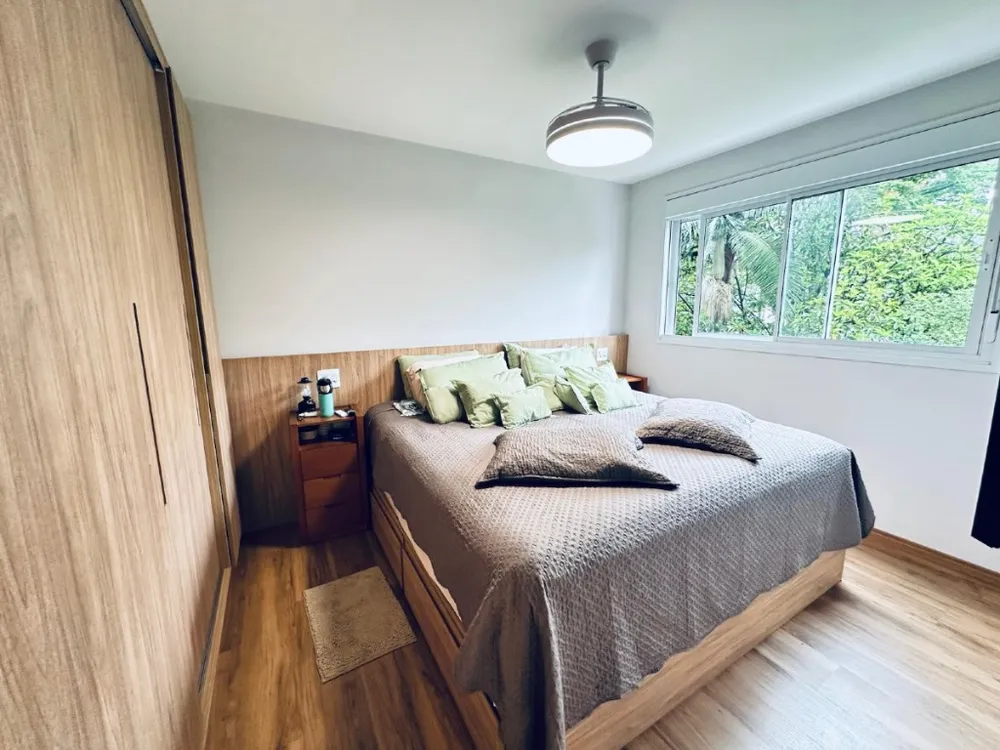 Apartamento, 2 quartos, 85 m² - Foto 5