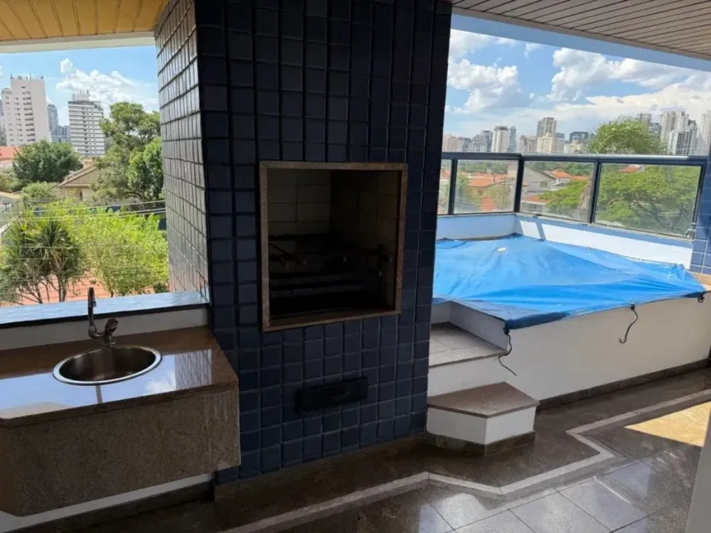 Apartamento, 3 quartos, 216 m² - Foto 4