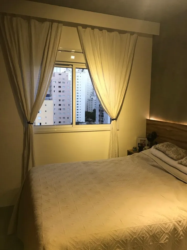 Apartamento, 2 quartos - Foto 8