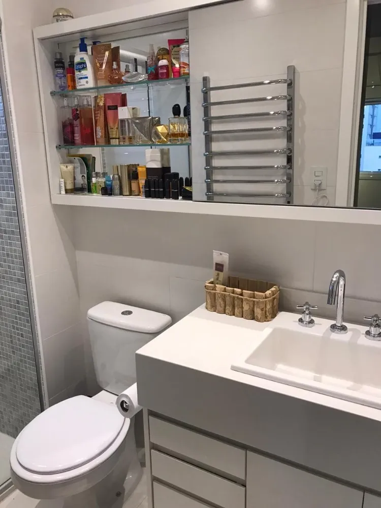 Apartamento, 2 quartos - Foto 6