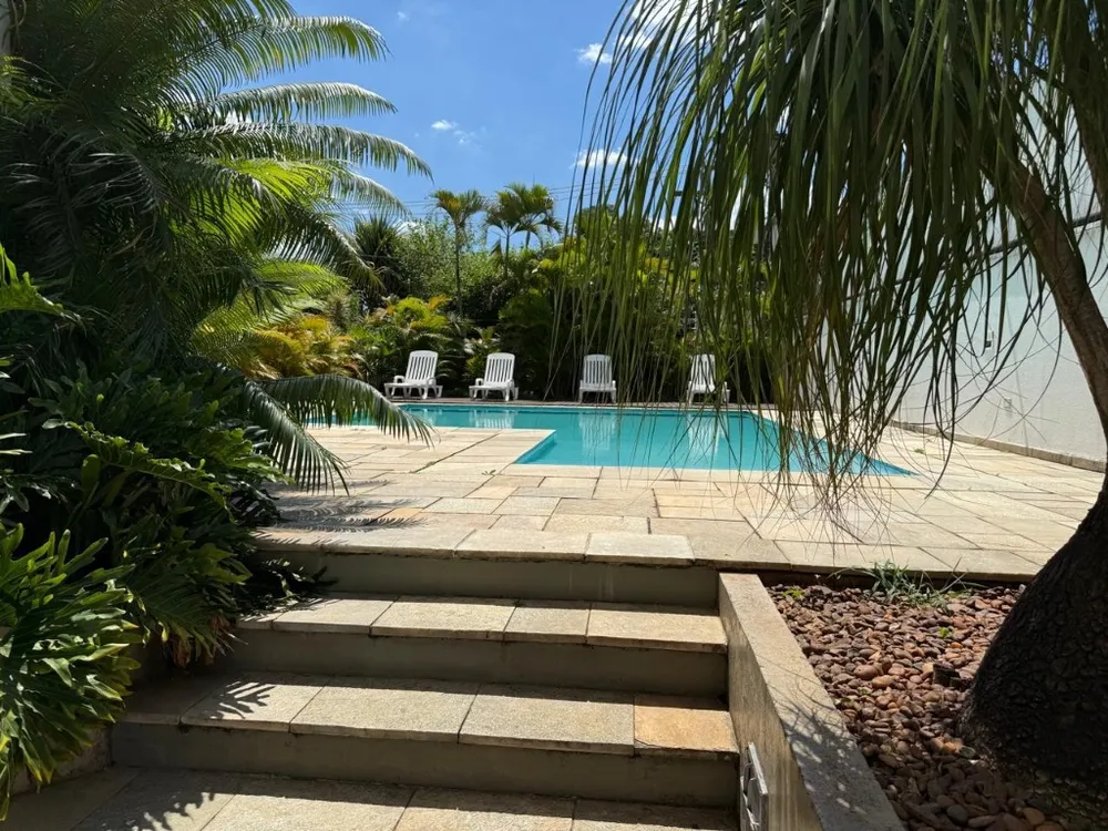 Apartamento, 3 quartos, 216 m² - Foto 11