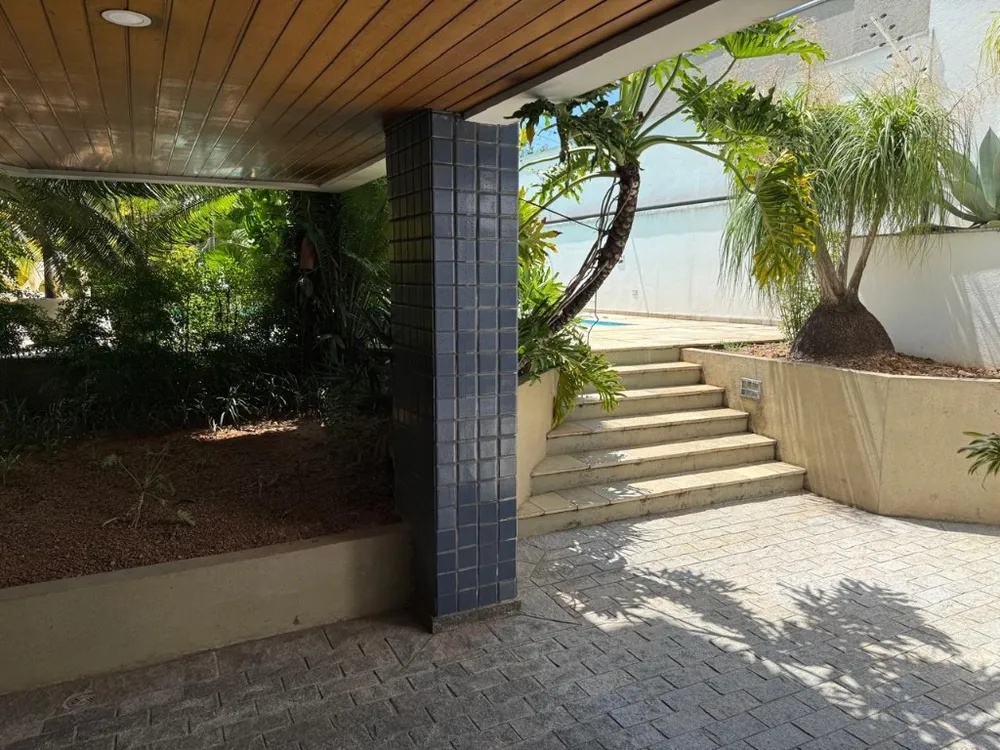 Apartamento, 3 quartos, 216 m² - Foto 10