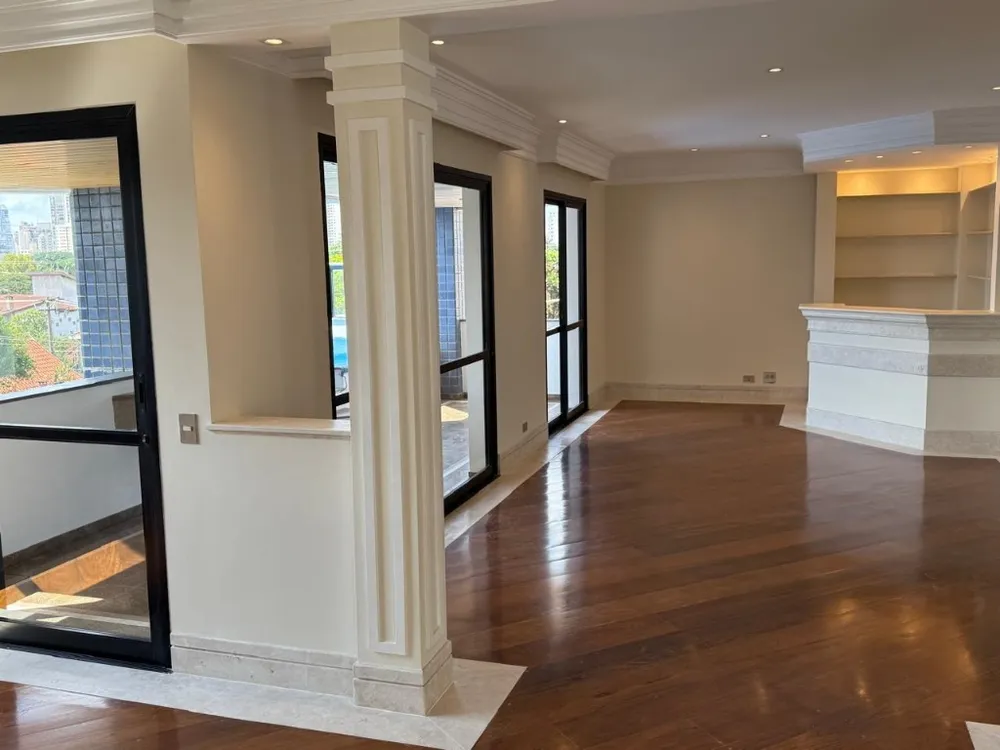 Apartamento, 3 quartos, 216 m² - Foto 3