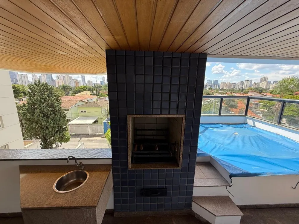 Apartamento, 3 quartos, 216 m² - Foto 5