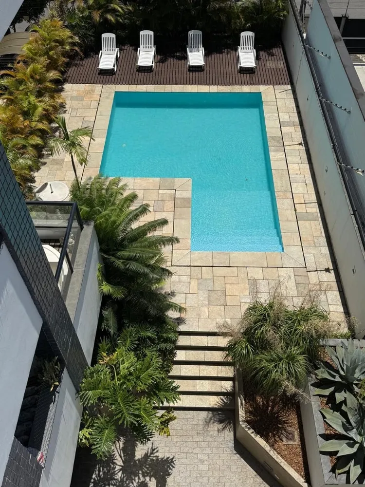 Apartamento, 3 quartos, 216 m² - Foto 12