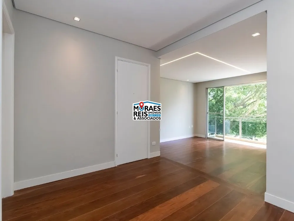 Apartamento, 3 quartos, 116 m² - Foto 2