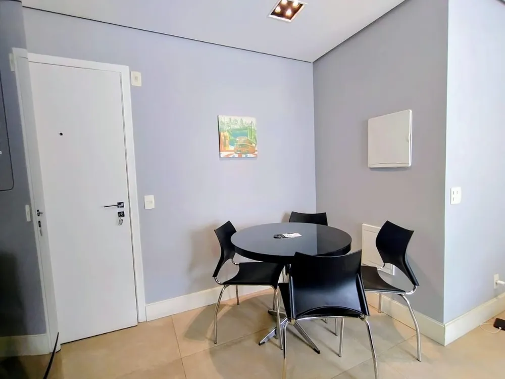 Apartamento, 1 quarto, 37 m² - Foto 4