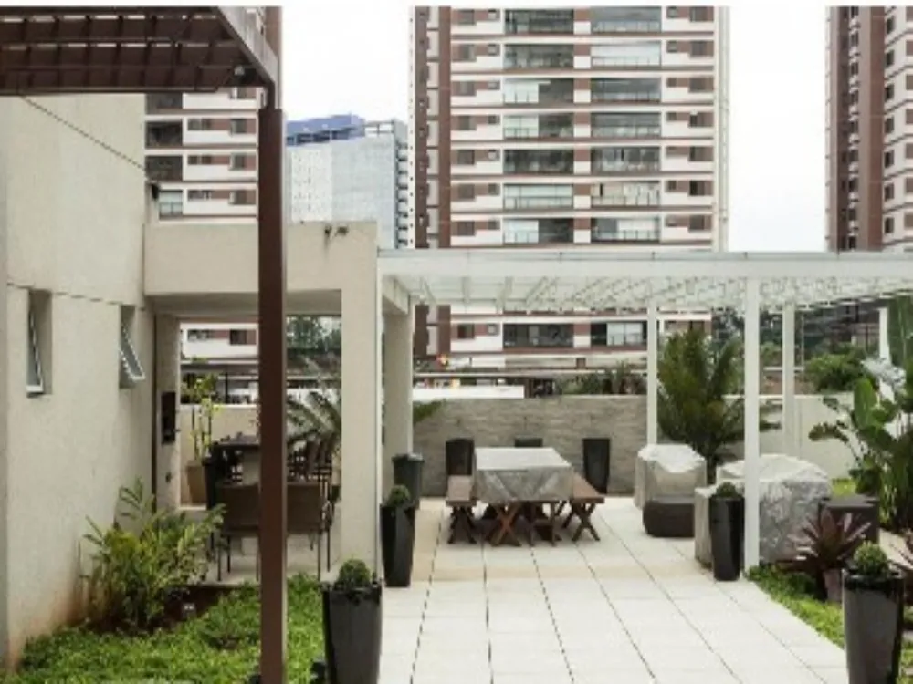 Apartamento, 1 quarto, 37 m² - Foto 7