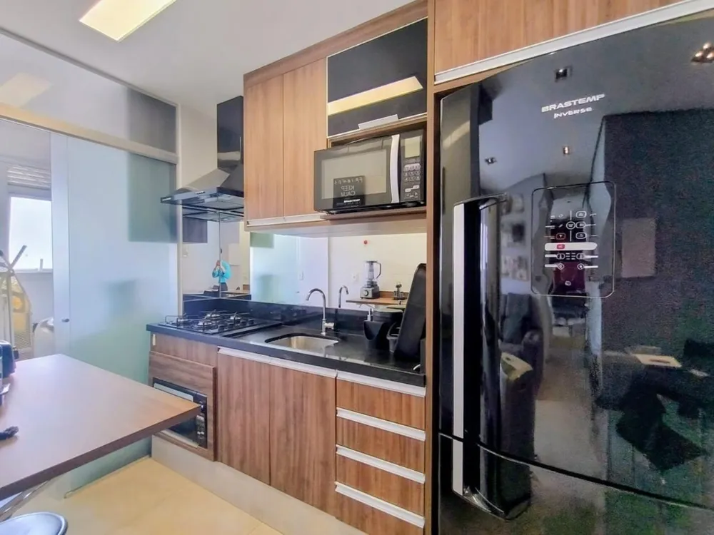 Apartamento, 1 quarto, 37 m² - Foto 12