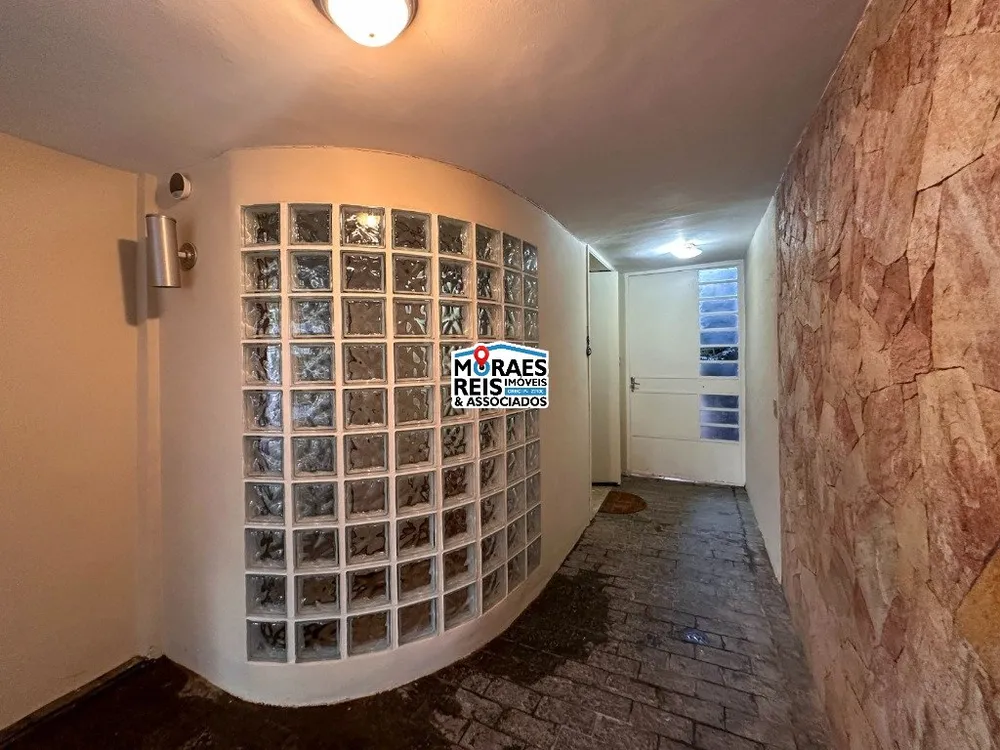 Casa, 3 quartos, 220 m² - Foto 1