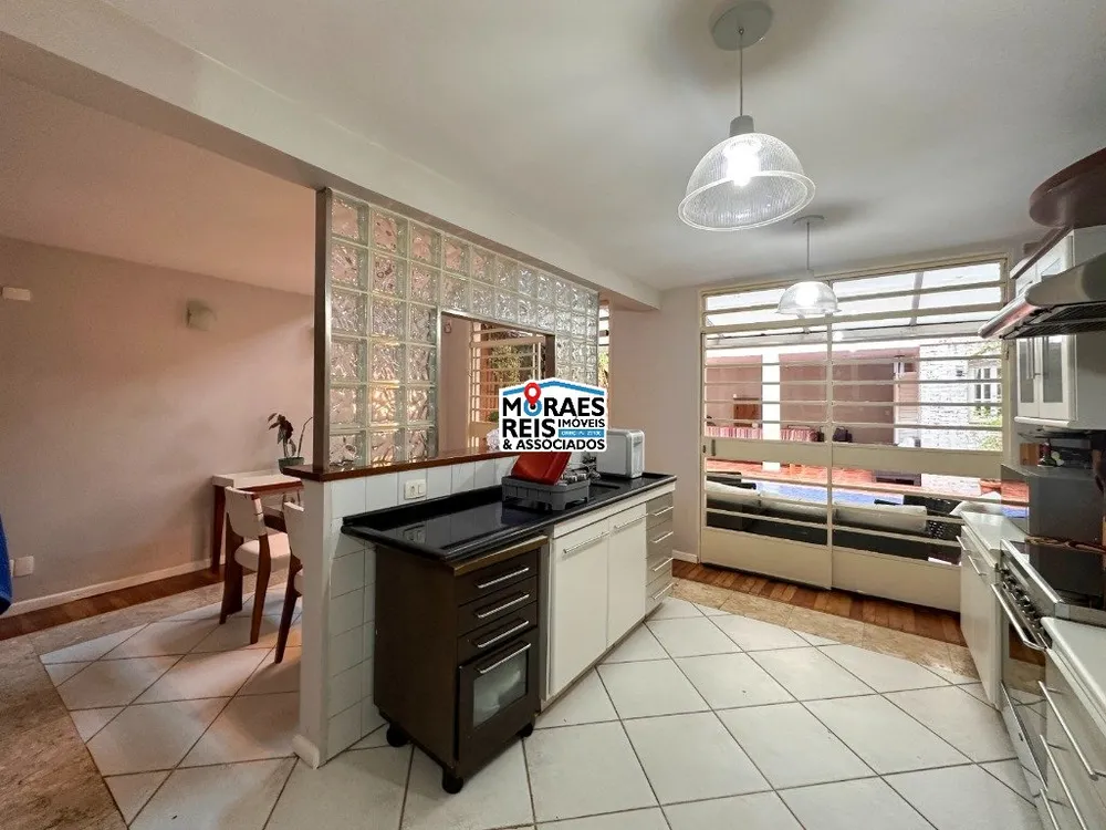 Casa, 3 quartos, 220 m² - Foto 8