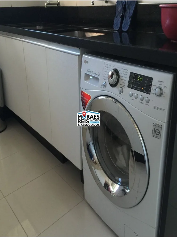 Apartamento, 4 quartos, 205 m² - Foto 2