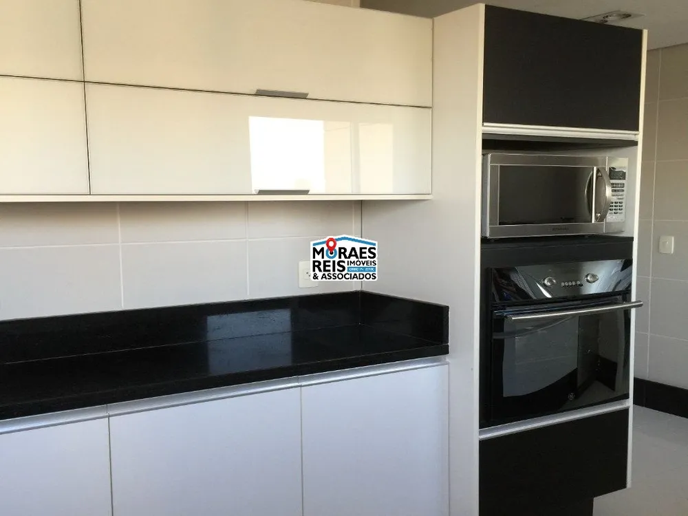 Apartamento, 4 quartos, 205 m² - Foto 3