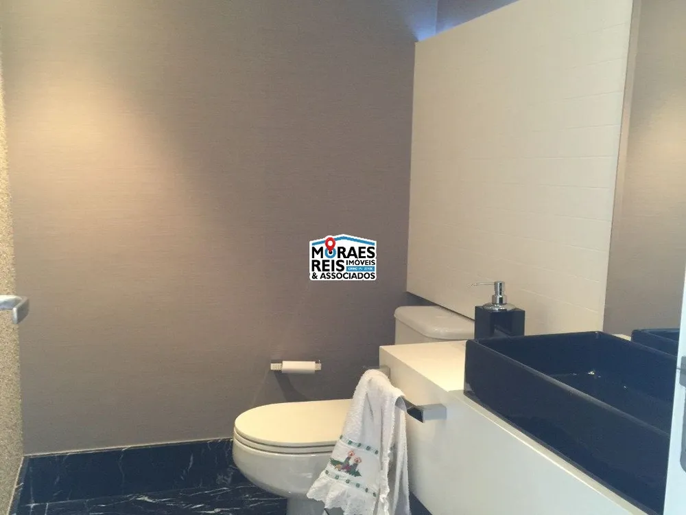 Apartamento, 4 quartos, 205 m² - Foto 4