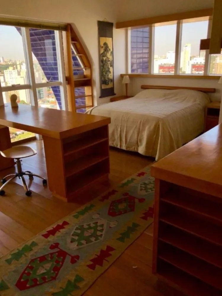 Apartamento, 2 quartos, 148 m² - Foto 1